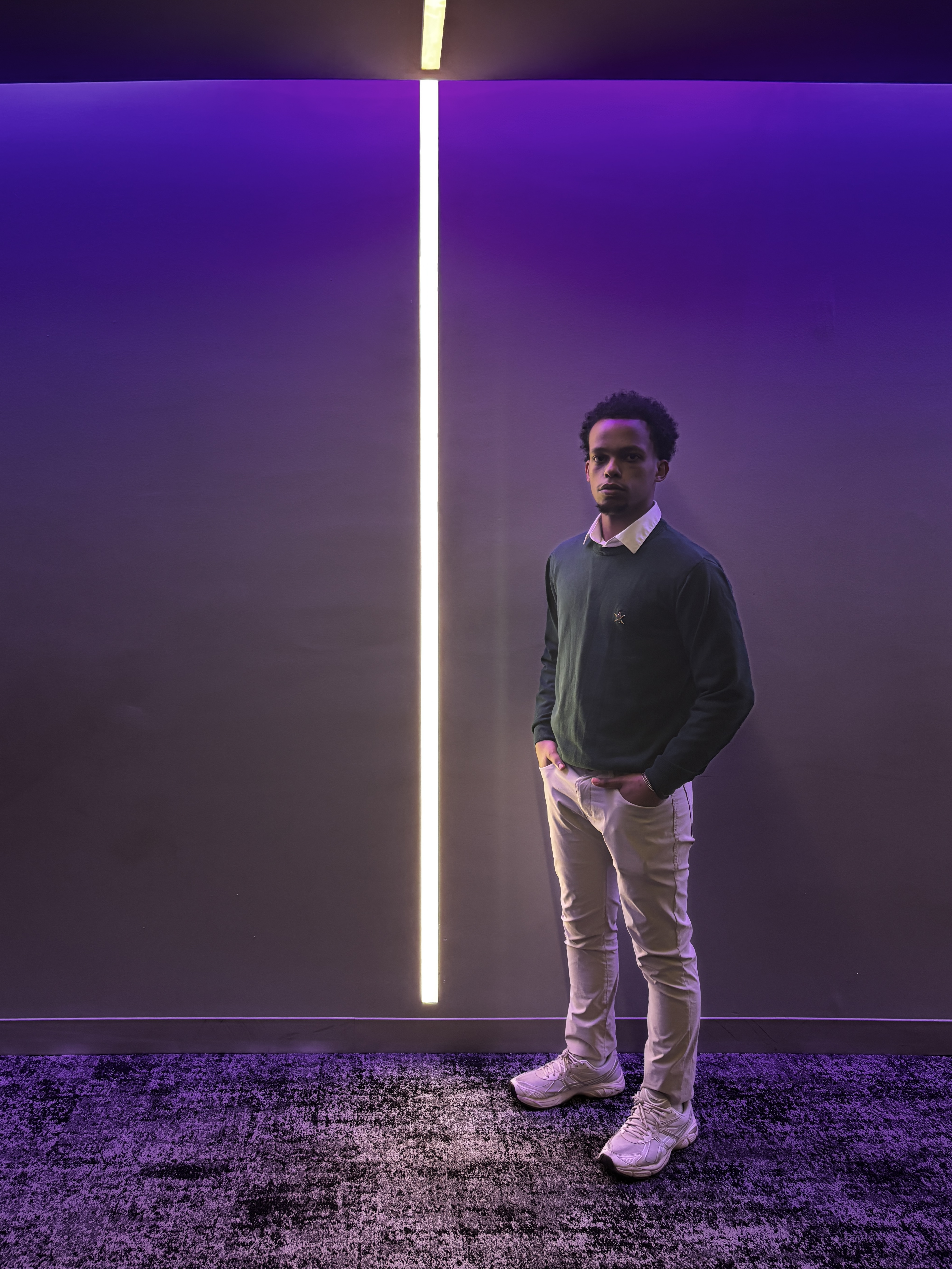 Ejaaz Kerem